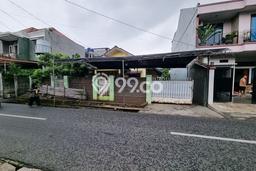 Tanah Kavling Dijual di Jakarta Selatan dengan Spesifikasi 415m2 Tanah Kavling Dijual di Jakarta Selatan dengan Spesifikasi 415m2