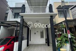 For Sale Rumah 2 Kamar Lokasi Strategis Nyaman dan Strategis di Ciledug For Sale Rumah 2 Kamar Lokasi Strategis Nyaman dan Strategis di Ciledug