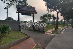 Dijual Tanah Lokasi Pondok Jagung, Tangerang Seluas 4627m2 Dijual Tanah Lokasi Pondok Jagung, Tangerang Seluas 4627m2
