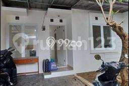 Dijual Rumah Modern 2 KT di Bintaro, Tangerang Selatan Dijual Rumah Modern 2 KT di Bintaro, Tangerang Selatan