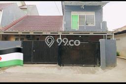 Rumah Modern Cantik 3 Kamar Siap Huni di Pamulang Rumah Modern Cantik 3 Kamar Siap Huni di Pamulang