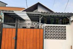 Jual Rumah Favorit Siap Huni LB 100m2 di Pesanggrahan, Jakarta Selatan Jual Rumah Favorit Siap Huni LB 100m2 di Pesanggrahan, Jakarta Selatan
