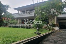 Hunian Eksklusif Dijual LT 1670m2 di Kebayoran Baru, Jakarta Selatan Hunian Eksklusif Dijual LT 1670m2 di Kebayoran Baru, Jakarta Selatan