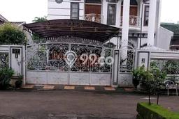 Dijual Rumah Premium dengan Fasilitas Sekitar Lengkap di Pesanggrahan, Jakarta Selatan Dijual Rumah Premium dengan Fasilitas Sekitar Lengkap di Pesanggrahan, Jakarta Selatan
