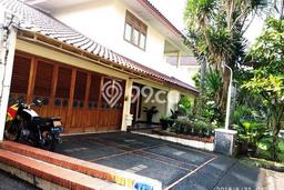 For Sale! Premium House LT 400m2 Desain Elegan di Bintaro For Sale! Premium House LT 400m2 Desain Elegan di Bintaro