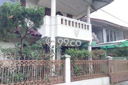 Hunian Elit LB 400m2 Siap Huni Desain Elegan di Tanah Kusir, Jakarta Selatan Hunian Elit LB 400m2 Siap Huni Desain Elegan di Tanah Kusir, Jakarta Selatan