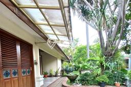 Rumah Luxury Modern Siap Huni di Bintaro Tangerang Selatan Rumah Luxury Modern Siap Huni di Bintaro Tangerang Selatan