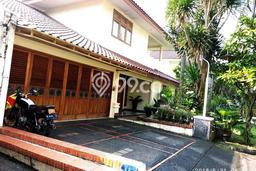 For Sale! Premium House LT 400m2 Desain Elegan di Bintaro For Sale! Premium House LT 400m2 Desain Elegan di Bintaro