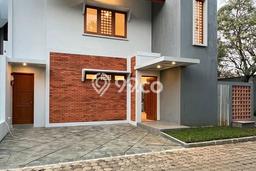 Dijual Rumah Premium dengan Fasilitas Sekitar Komplit di Jagakarsa, Jakarta Selatan Dijual Rumah Premium dengan Fasilitas Sekitar Komplit di Jagakarsa, Jakarta Selatan