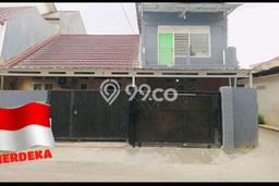 Dijual Rumah 3 Kamar Lokasi Ideal Bagus dan Strategis di Pamulang Dijual Rumah 3 Kamar Lokasi Ideal Bagus dan Strategis di Pamulang