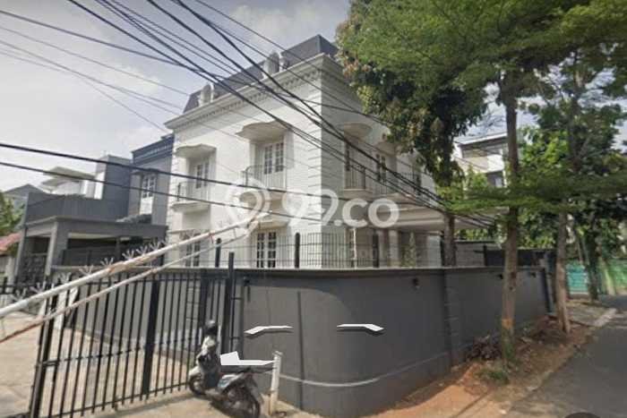 Dijual Hunian Mewah dengan Fasilitas Sekitar Komplit di Kebayoran Lama, Jakarta Selatan Dijual Hunian Mewah dengan Fasilitas Sekitar Komplit di Kebayoran Lama, Jakarta Selatan
