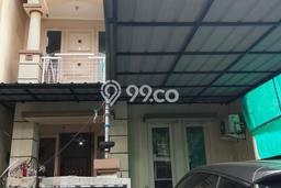Rumah Minimalis 3 KT di Harapan Indah Bekasi Unfurnished Rumah Minimalis 3 KT di Harapan Indah Bekasi Unfurnished