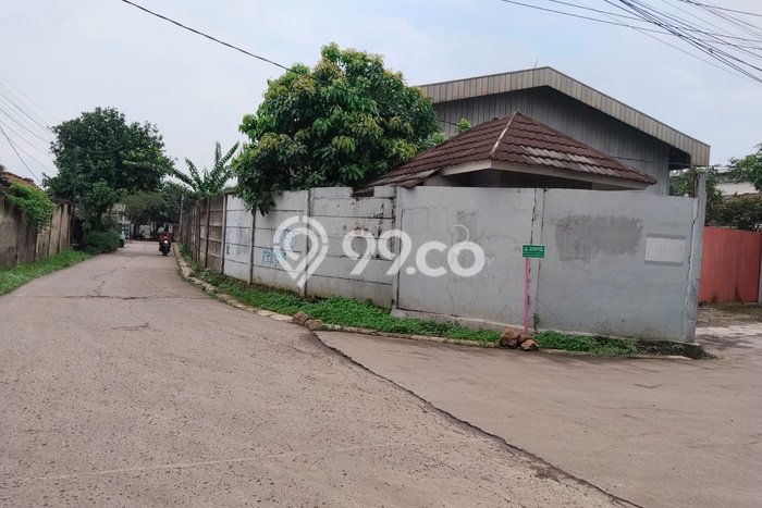 Pabrik Bagus Dijual LB 1100m2 Lokasi Strategis Bekasi Area Cocok untuk Bisnis Pabrik Bagus Dijual LB 1100m2 Lokasi Strategis Bekasi Area Cocok untuk Bisnis