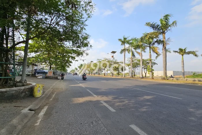 Dijual Tanah di Bekasi, Luas 3500m2 - Dijual Tanah di Bekasi, Luas 3500m2 -