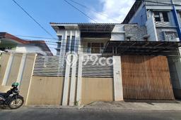 Hunian Super Elit dengan Akses Paling Strategis di Mangga Besar, Jakarta Barat Hunian Super Elit dengan Akses Paling Strategis di Mangga Besar, Jakarta Barat
