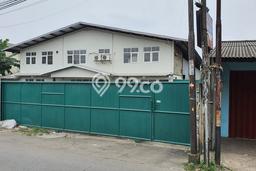 Untuk Dijual! Gudang di Bekasi Kota Bekasi LT 2000m2 / LB 570m2 Kawasan Bisnis Untuk Dijual! Gudang di Bekasi Kota Bekasi LT 2000m2 / LB 570m2 Kawasan Bisnis
