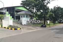 Gudang Bagus LT 4040m2 LB 3000m2 Dijual di Karawang Timur Karawang Gudang Bagus LT 4040m2 LB 3000m2 Dijual di Karawang Timur Karawang