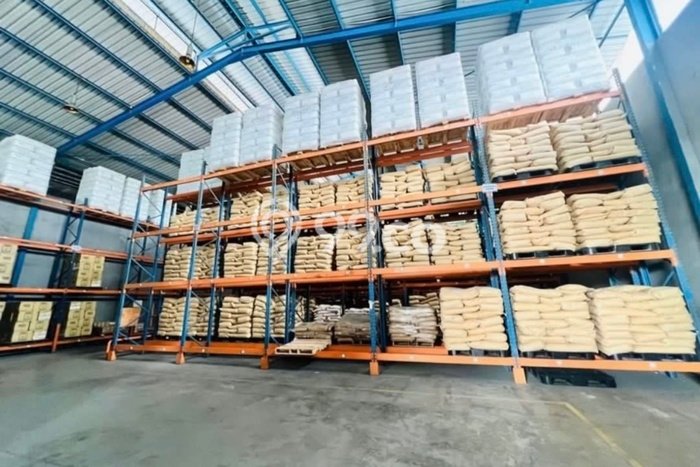 Gudang Dijual di Prime Area Tangerang Luas 2310m2 Gudang Dijual di Prime Area Tangerang Luas 2310m2