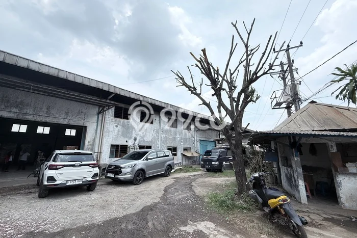 Gudang Dijual di Kawasan Cileungsi, Bogor Harga Kompetitif Gudang Dijual di Kawasan Cileungsi, Bogor Harga Kompetitif
