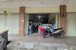 Ruko Usaha Dijual di Tarumajaya Bekasi LT 64m2 & LB 120m2 Ruko Usaha Dijual di Tarumajaya Bekasi LT 64m2 & LB 120m2