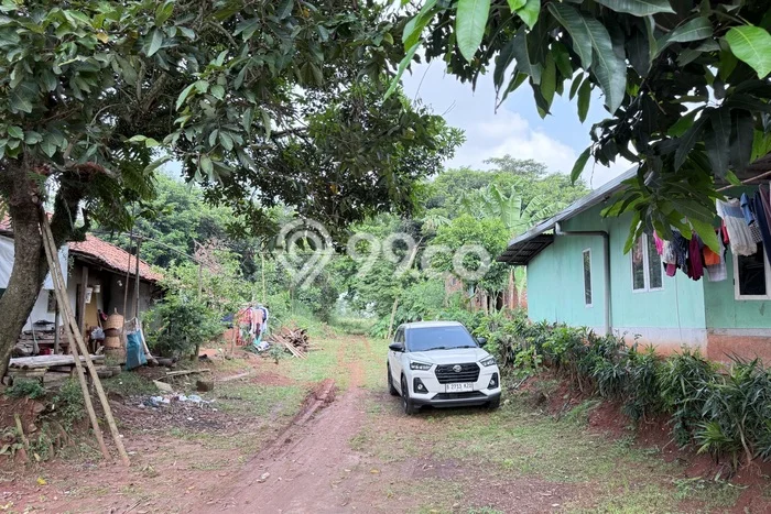 Tanah Komersial Dijual di Campaka Purwakarta 22980m2 Tanah Komersial Dijual di Campaka Purwakarta 22980m2