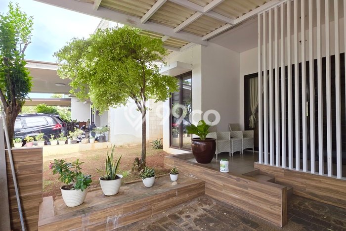 Rumah Eksklusif Siap Huni LT 300m2 di Tarumajaya, Bekasi Rumah Eksklusif Siap Huni LT 300m2 di Tarumajaya, Bekasi