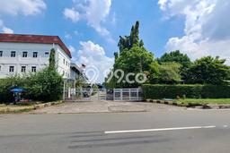 Unit Pabrik Dijual di Cikarang Barat Bekasi Luas Tanah 5137m2, Luas Bangunan 4785m2 Unit Pabrik Dijual di Cikarang Barat Bekasi Luas Tanah 5137m2, Luas Bangunan 4785m2