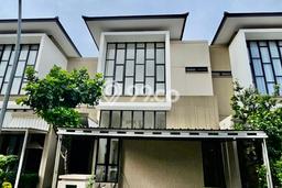 Hunian Mewah Dijual LT 126m2 di Cakung, Jakarta Timur Hunian Mewah Dijual LT 126m2 di Cakung, Jakarta Timur
