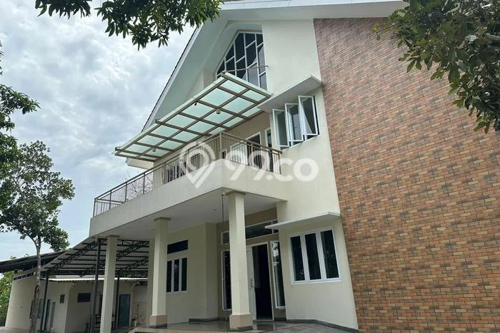 Tanah Kavling Dijual di Jatake, Tangerang dengan Luas Tanah 10481m2 Tanah Kavling Dijual di Jatake, Tangerang dengan Luas Tanah 10481m2