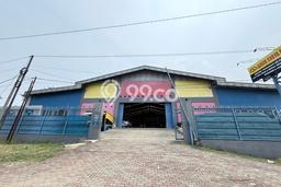 Unit Gudang Dijual di Karawang Barat Karawang 2500m2 Unit Gudang Dijual di Karawang Barat Karawang 2500m2