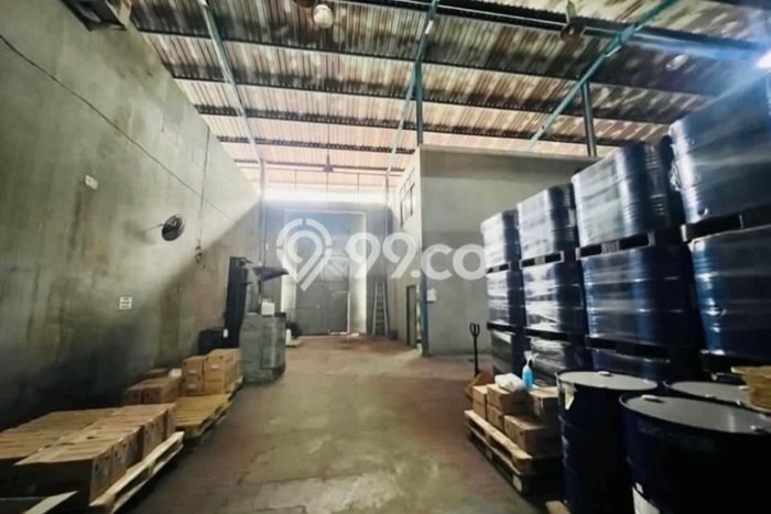 Paling Diincar! Gudang Dijual di Jurumudi Harga Kompetitif Paling Diincar! Gudang Dijual di Jurumudi Harga Kompetitif