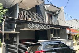 Best Deal Hunian Premium Ideal dan Luas di Cempaka Putih, Jakarta Pusat Best Deal Hunian Premium Ideal dan Luas di Cempaka Putih, Jakarta Pusat