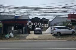 Gudang Bagus Dijual LB 100m2 Lokasi Strategis Bekasi Area Cocok untuk Berbisnis Gudang Bagus Dijual LB 100m2 Lokasi Strategis Bekasi Area Cocok untuk Berbisnis