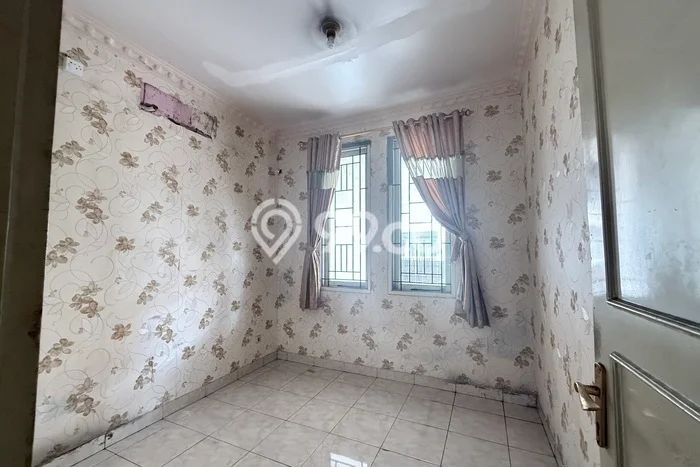 Rumah Minimalis 3 Kamar LT 90m2 di Bekasi Rumah Minimalis 3 Kamar LT 90m2 di Bekasi