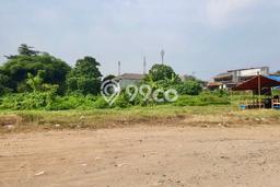 Lahan Dijual Lokasi Strategis di Bekasi dengan Luas 10220m2 Lahan Dijual Lokasi Strategis di Bekasi dengan Luas 10220m2
