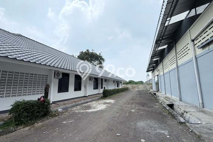 Dijual Pabrik di Karawang Timur, Karawang Harga Penawaran Spesial Dijual Pabrik di Karawang Timur, Karawang Harga Penawaran Spesial