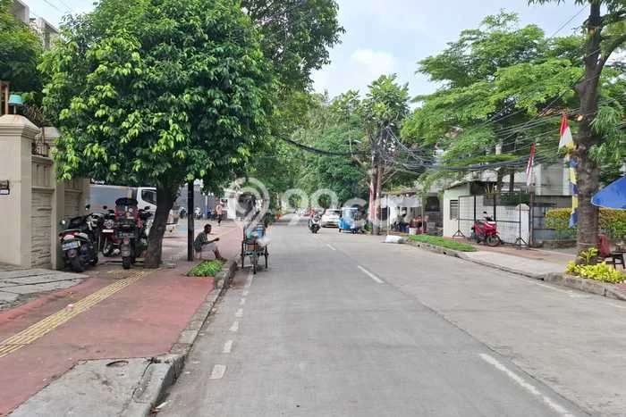 Unit Komersial Dijual di Cempaka Putih Jakarta Pusat Luas Bangunan 336m2 Unit Komersial Dijual di Cempaka Putih Jakarta Pusat Luas Bangunan 336m2