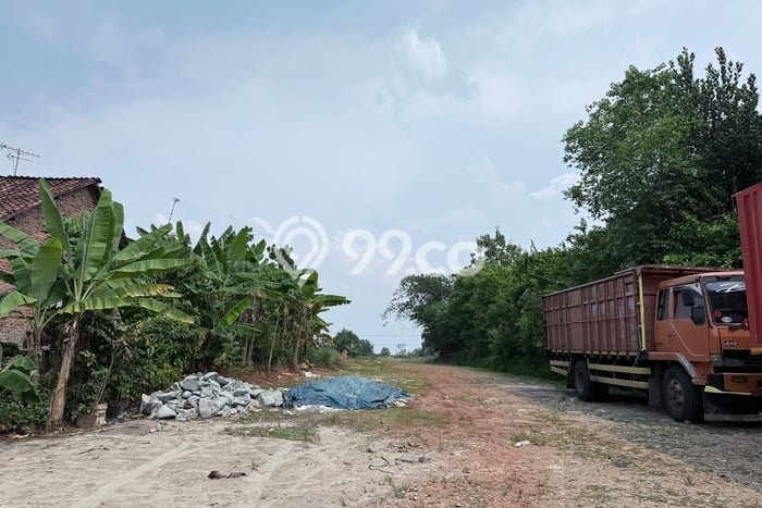 Jarang Ada! Tanah di Campaka Punya Luas 7037m2 - Jarang Ada! Tanah di Campaka Punya Luas 7037m2 -