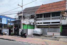 Rumah Elit Modern Tanpa Renovasi di Salemba Jakarta Pusat Rumah Elit Modern Tanpa Renovasi di Salemba Jakarta Pusat