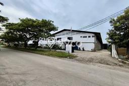 Unit Gudang Dijual di Jakarta Utara LT 4810m2 & LB 3576m2 Unit Gudang Dijual di Jakarta Utara LT 4810m2 & LB 3576m2