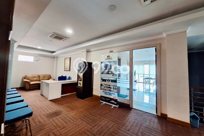 Kantor Bagus LT 425m2 LB 1200m2 Dijual di Kemayoran Jakarta Pusat Kantor Bagus LT 425m2 LB 1200m2 Dijual di Kemayoran Jakarta Pusat