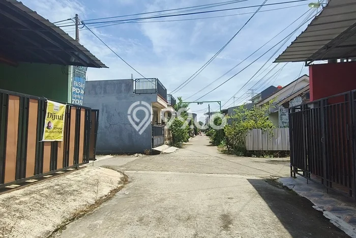 Rumah Modern Cantik 2 KT Siap Huni di Tambun Utara Rumah Modern Cantik 2 KT Siap Huni di Tambun Utara