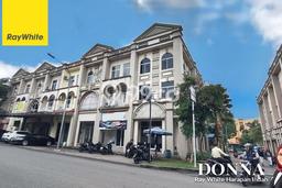 Ruko Dijual di Bekasi LT 82m2 & LB 206m2 Lokasi Terbaik! Ruko Dijual di Bekasi LT 82m2 & LB 206m2 Lokasi Terbaik!