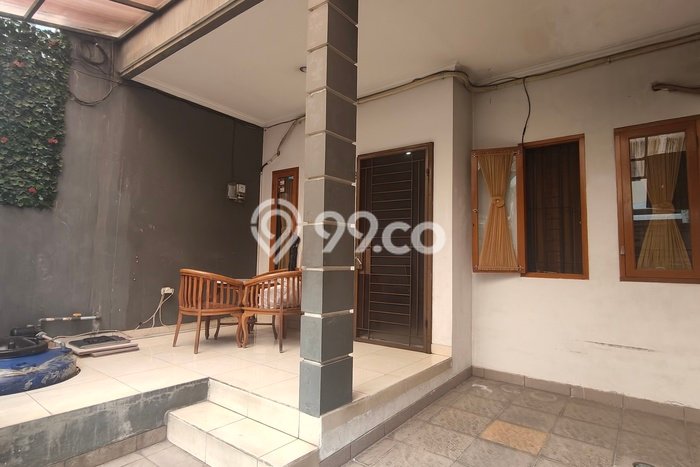For Sale Rumah 3 Kamar Lokasi Ideal Nyaman dan Strategis di Duren Sawit For Sale Rumah 3 Kamar Lokasi Ideal Nyaman dan Strategis di Duren Sawit