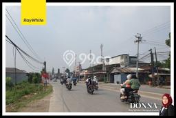 Kavling Tanah Dijual di Serang Cibarusah Cikarang Spesifikasi 10220m2 Kavling Tanah Dijual di Serang Cibarusah Cikarang Spesifikasi 10220m2