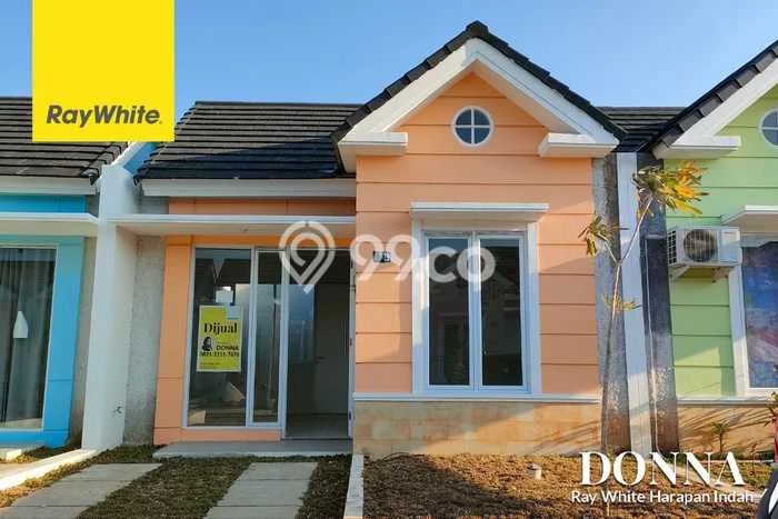 Dijual Rumah Murah di Tambun Utara Bekasi Harga Rp 430 Juta LT 66m2 Dijual Rumah Murah di Tambun Utara Bekasi Harga Rp 430 Juta LT 66m2