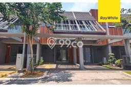 Dijual Rumah Eksklusif 2 KT di harapan indah, Bekasi Dijual Rumah Eksklusif 2 KT di harapan indah, Bekasi