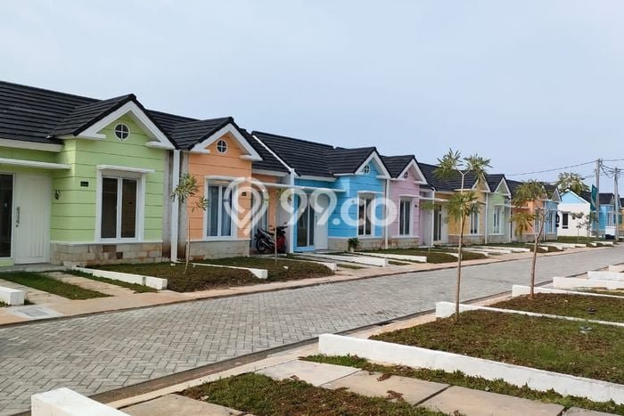Dijual Rumah Murah di Tambun Utara Bekasi Harga Rp 430 Juta LT 66m2 Dijual Rumah Murah di Tambun Utara Bekasi Harga Rp 430 Juta LT 66m2