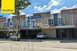 Ruko Dijual Lokasi Stratagis di Babelan Bekasi Cocok untuk Bisnis Ruko Dijual Lokasi Stratagis di Babelan Bekasi Cocok untuk Bisnis