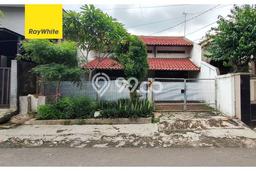 Jual Rumah Luas Megah Dengan View Cantik di Jati Padang, Jakarta Selatan Jual Rumah Luas Megah Dengan View Cantik di Jati Padang, Jakarta Selatan